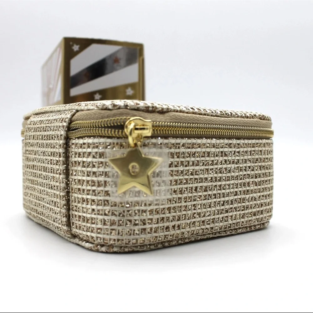 Christian Dior 2025 Holiday Limited Edition Jewelry Case Box - Picture 2 of 3